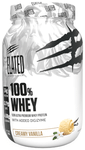 Elated Sports Science 100% Whey Protein | Flavour Powder Creamy Vanilla