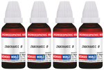 Dr. Majumder Homeo World Jaborandi Mother Tincture (30ml Each) Q
