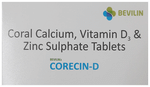 Corecin-D Tablet