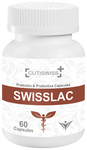 Cutiswiss Swisslac Capsule