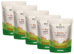 Bennys Bowl Paneer &Oats(300gm Each) Pet Food
