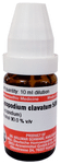 Dr Willmar Schwabe Germany Lycopodium Clavatum Dilution 50M