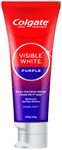 Colgate Visible White Purple Toothpaste