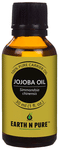Earth N Pure  Jojoba Aroma  Oil