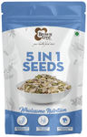 Browntree 5 In 1 Seeds