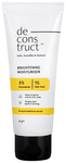 Deconstruct Niacinamide Brightening Moisturiser