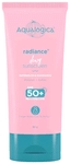Aqualogica Radiance+ Dewy Sunscreen for UVA/B & Blue Light Protection SPF 50+ PA++++