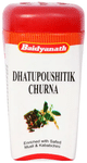 Baidyanath (Jhansi) Dhatupaushtik Churna (100gm Each)