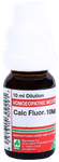 ADEL Calc Fluor. Dilution 10M