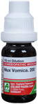 ADEL Nux Vomica Dilution 200