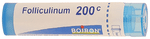 Boiron Folliculinum Pellets 200C