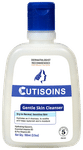 Cutisoins Gentle Skin Cleanser (100ml Each)