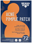 Beardhood Acne Pimple Patch