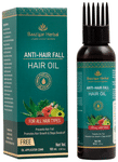 Baazigar Herbal Anti-Hair Fall Oil (100ml Each)