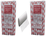 Absorbent Cotton Medical Gauze Roll Bandage (12 Each) 7.5cm x 5m