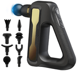 Dominion Care Acupressure 32 Speed 8 Sport Head Triangle Massage Gun
