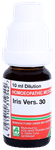 ADEL Iris Vers. Dilution 30