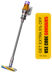 Dyson V12 Detect Slim Extra Vacuum Cleaner