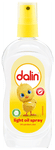 Dalin Light Oil Spray