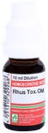 ADEL Rhus Tox Dilution CM