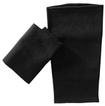 Care Knee Cap (Knee Support ) Pair Black XL