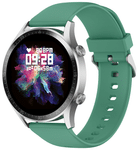 Fire-Boltt Talk 2 Pro Silver Green
