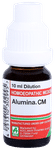 ADEL Alumina Dilution CM