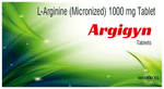 Argigyn Tablet