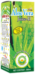 Basic Ayurveda Aloe Vera Juice with Honey
