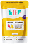 Blep World Chicken Zuke Pawer Wet Dog Food (300gm Each)