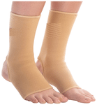 Agarwals Anklet Beige Pair XL