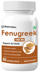 Biotrex Fenugreek 1000mg Capsule