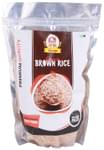 Chau Foods Organic Brown Rice