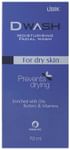 DWash Moisturising Facial Wash | Prevents Skin Drying | For Dry Skin