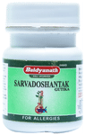 Baidyanath (Jhansi) Sarvadoshantak Gutika