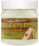 Gemblue Biocare Gold Scrub