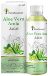 Four Seasons Aloevera Amla Juice
