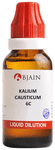 Bjain Kalium Causticum Dilution 6C