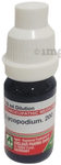Adel Lycopodium Clavatum Dilution 200