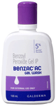 Benzac AC Gel Wash