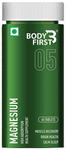 Body First Magnesium Tablet
