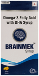 Brainmek Syrup