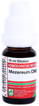ADEL Mezereum Dilution CM