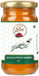 Eight Petals Lotus Eucalyptus Honey