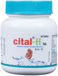 Cital-H Tablet