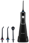 Dr. Odin FC 259 Portable Dental Flosser Black