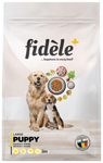 Fidele Plus Large Puppy Dry Dog Food