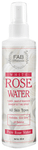 Fab O Naturals White Rose Water