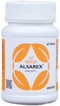 Charak Alsarex Tablet | Supports Digestive Health