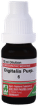 ADEL Digitalis Purp Dilution 6